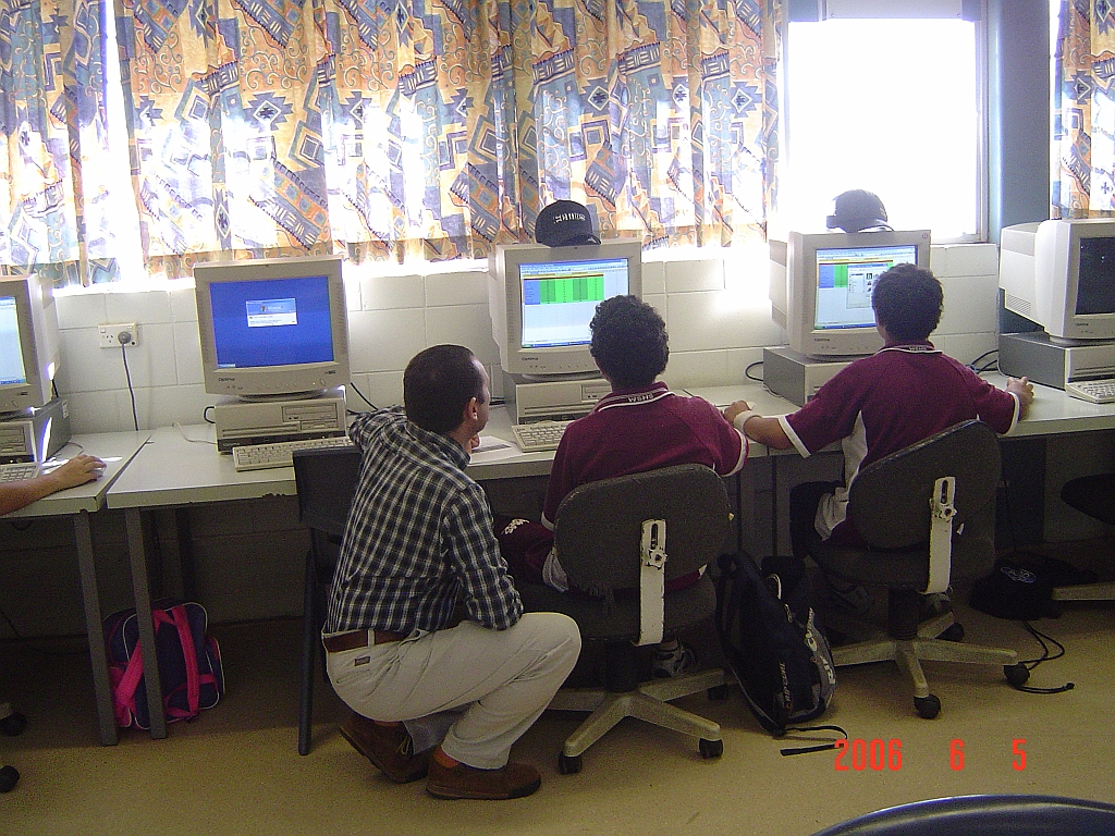 Cairns14 Woree SHS.jpg